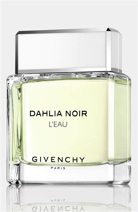 givenchy dahlia noir prezzo|dahlia noir eau de toilette.